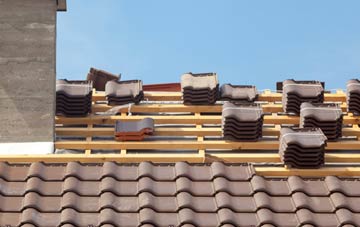 Brigflatts clay roofing costs