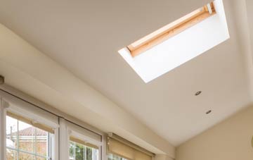 Brigflatts conservatory roof insulation companies