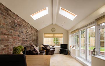conservatory roof insulation Brigflatts, Cumbria