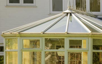 conservatory roof repair Brigflatts, Cumbria