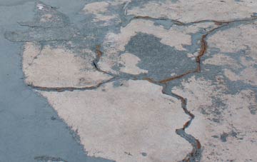 fibreglass roofing replacement Brigflatts