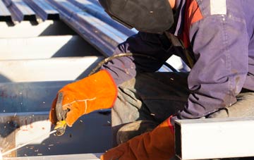 Brigflatts flat roofing options