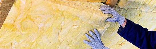 quotes for Brigflatts roof insulation