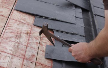 slate roofing Brigflatts, Cumbria