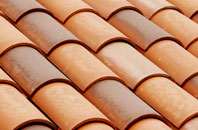 Brigflatts clay roofing